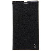 Prestige Minimal Diary BK [Xperia Z用]
