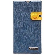 Italian PU Diary NV [Xperia Z用]