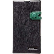 Italian PU Diary BK [Xperia Z用]