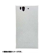 Prestige Skinny Bar WH [Xperia Z用]