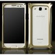 GALAXYS3α用 MA-GB01-GK アルミジャケット GD