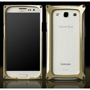 GALAXYS3α用 MA-GB01-GK アルミジャケット GD
