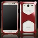GALAXYS3α用 MA-GB02-REK アルミジャケット RD