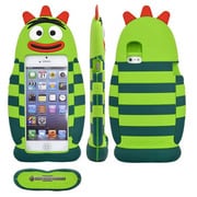 シリコンフィギュアiP5　ヨーガバガバ Brobee [iPhone 5用]