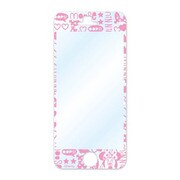 衝撃自己吸収シート iP5 ミニー [iPhone 5用]