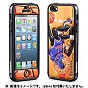 CSIAF508-BASKET Cushi+iP5 Sport [iPhone 5用]