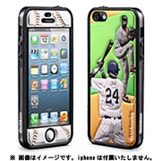 CSIAF508-BASE Cushi+iP5 Sport [iPhone 5用]