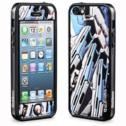 CSIAF510-WHT Cushi+iP5 Robotics [iPhone 5用]