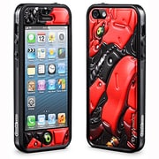 CSIAF510-RED Cushi+iP5 Robotics [iPhone 5用]