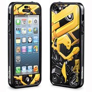 CSIAF510-YEL Cushi+iP5 Robotics [iPhone 5用]