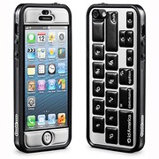 CSIAF511-KEYB Cushi+iP5 Original [iPhone 5用]