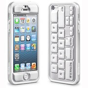 CSIAF511-KEYW Cushi+iP5 Original [iPhone 5用]