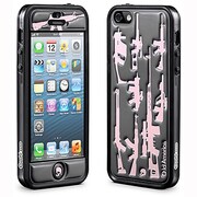 CSIAF511-GUN Cushi+iP5 Original [iPhone 5用]
