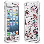CSIAF511-BIKE Cushi+iP5 Original [iPhone 5用]