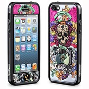 CSIAF511-QUEEN Cushi+iP5 Original [iPhone 5用]