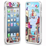 CSIAF511-DREAM Cushi+iP5 Original [iPhone 5用]