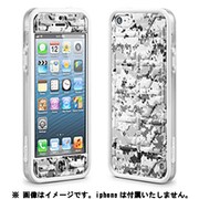CSIAF515-WHT Cushi+iP5 Camo [iPhone 5用]