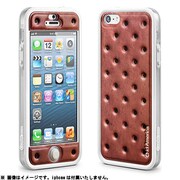 CSIAF517-SAND Cushi+iP5 Sweet [iPhone 5用]
