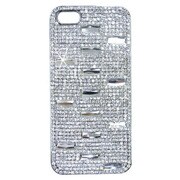 カスタムカバークリスタルiP5 CLランダム [iPhone 5用]