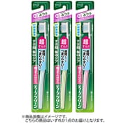 ディープクリーン コンパクトスリム ふつう 1本 [歯ブラシ]