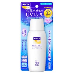 ヨドバシ Com 花王 Kao ニベア ニベアサン プロテクトウォータージェル Spf33 ボトル Uvジェル 通販 全品無料配達 ヨドバシ Com 花王 Kao ニベア ニベアサン プロテクトウォータージェル Spf33 ボトル Uvジェル 通販 全品無料配達