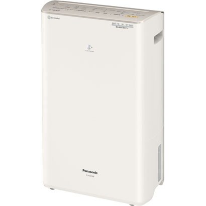 ハイブリッド方式除湿乾燥機 シャンパン F-YHJX120-N