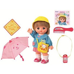 ヨドバシ Com パイロット Pilot メルちゃん ようちえんメルちゃん 通販 全品無料配達
