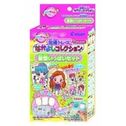 なかよしコレクション別売パーツ 髪型いっぱいセット
