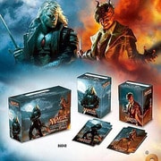 MTG マジック:ザ・ギャザリング デュエルデッキボックス ソリン対ティボルト