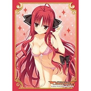 キャラクタースリーブコレクション 第76弾 [DRACU-RIOT! 「矢来 美羽」Ver.2]