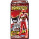 ソフビヒーロー獣電戦隊キョウリュウジャー [食玩]