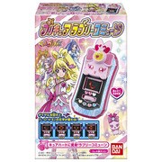 プリキュアラブリーコミューン [食玩]