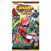 獣電戦隊キョウリュウジャー ダイスオーDXウエハース [食玩]