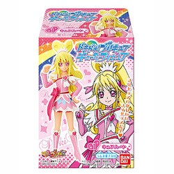 ヨドバシ Com バンダイ Bandai ドキドキ プリキュア キューティーフィギュア 食玩 通販 全品無料配達 ヨドバシ Com バンダイ Bandai ドキドキ プリキュア キューティーフィギュア 食玩 通販 全品無料配達