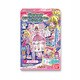 プリキュアキラキラシールでコーディネート！ [食玩]