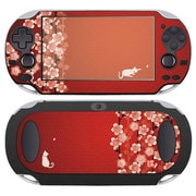 PSVDS36 [PSV 彩装飾シート 梅と猫]