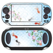 PSVDS45 [PSV 彩装飾シート 鉄線花と金魚]