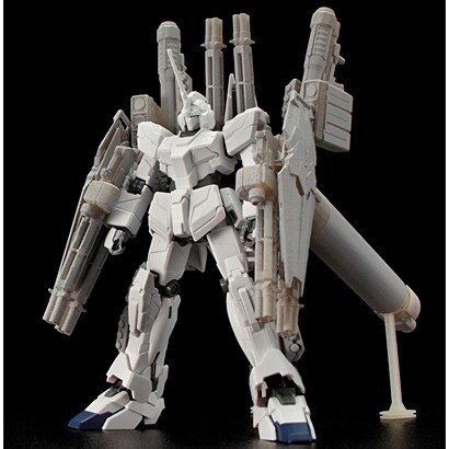 RX-0 フルアーマーユニコーンガンダム(ユニコーンモード) [HGUC 1/144 機動戦士ガンダムUC 2016年8月再販]