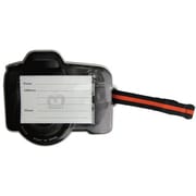 123 [REMARK luggage tag（リマーク ラゲージタグ） CAMERA REMARK ID HOLDER/PASS CASE リマーク ID ホルダー/パスケース]