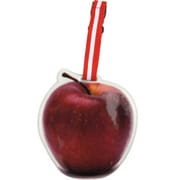 491 REMARK luggage tag apple [REMARK ID HOLDER/PASS CASE リマーク ID ホルダー/パスケース]