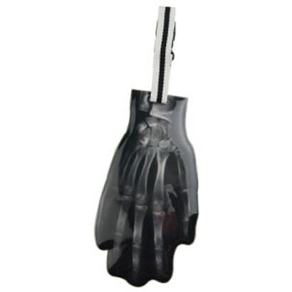 494 [REMARK luggage tag（リマーク ラゲージタグ） X-RAY HAND REMARK ID HOLDER/PASS CASE リマーク ID ホルダー/パスケース]