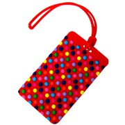 539 [LUMPY RED（ランピー レッド）]