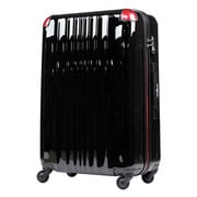 TSAロックスーツケース ブラック/レッド 29L 6003-48 BK/RD