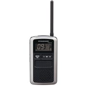 特定小電力トランシーバー シルバー (免許不要） FTH-50 (S)