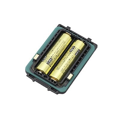 アルカリ単3乾電池ケース JCPLN0003