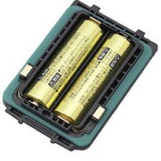 アルカリ単3乾電池ケース JCPLN0003