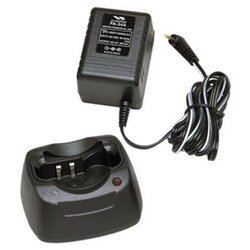 STANDARD トランシーバー FTHー２０８ 本体スタンド充電器２点セット② ヨドバシ.com - スタンダード スタンド式充電器 VAC-208 通販