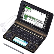 医学プロフェッショナルモデル EX-word(エクスワード) XD-Nシリーズ 120コンテンツ収録 XD-N5900MED