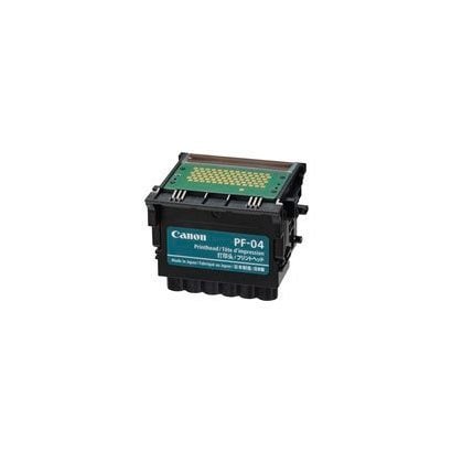 iPF650/iPF655/iPF750/iPF755シリーズ専用 交換用プリントヘッド PF-04