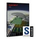 AutoCAD LT 2013 Commercial New SLM with Subscription in the Box [Windowsソフト]